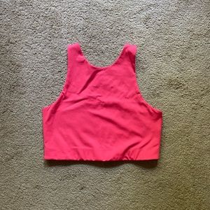 Girlfriend Collective Dylan Bra